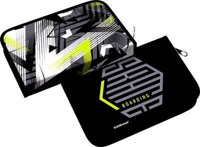 

Пенал, Skateboard Zone / 60224