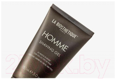 Гель для бритья La Biosthetique HairCare H Для всех типов кожи (150мл)