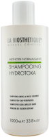 Шампунь для волос La Biosthetique HairCare MN Hydrotoxa (1л) - 