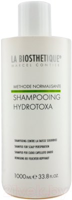 Шампунь для волос La Biosthetique HairCare MN Hydrotoxa (1л)