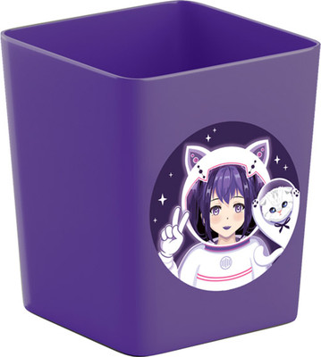 

Подставка настольная, Base. Space Anime / 61606