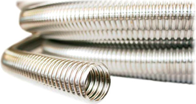 

Труба водопроводная, Гофрированная 50м / G1387.15