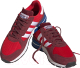 Кроссовки Adidas Treziod 2 / GY0050 (р.7.5, красный/белый/синий) - 