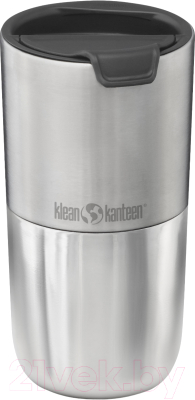 Термокружка Klean Kanteen Rise Tumbler Brushed Stainless 1010202 (473мл)