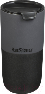 Термокружка Klean Kanteen Rise Tumbler Asphalt 1010204 (473мл)