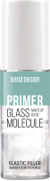 Основа под макияж Belor Design Glass Molecula (30г) - 