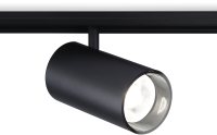 Трековый светильник Ambrella GL3846 BK (черный) - 