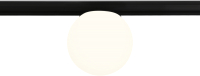 Трековый светильник Ambrella GL3921 BK (черный) - 