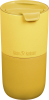 Термокружка Klean Kanteen Rise Tumbler Old Gold 1010214 (473мл) - 