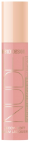 Блеск для губ Belor Design Nude Harmony Outfit Lip тон 20 - 