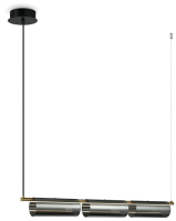 Потолочный светильник Freya Stick FR5395PL-L12B - 