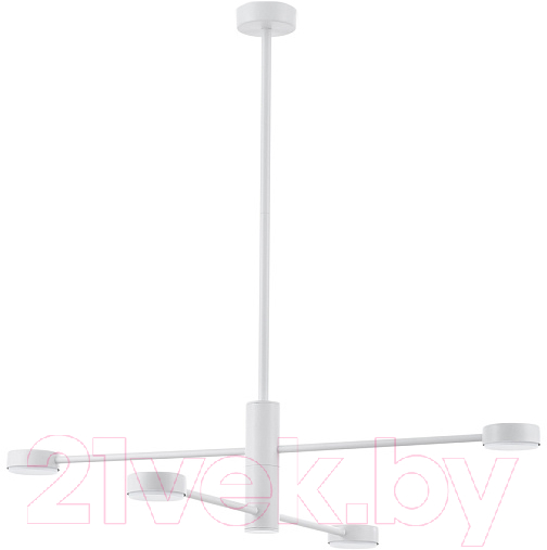 Потолочный светильник Freya Tactic FR5363CL-04W
