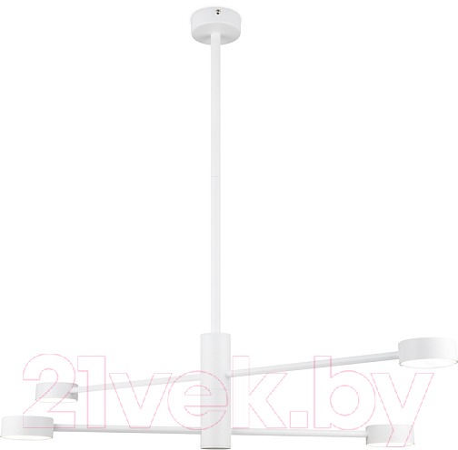 Потолочный светильник Freya Tactic FR5363CL-04W — фото 4