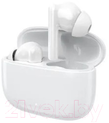 Беспроводные наушники Honor Choice Earbuds X5 Lite / LST-ME00 (белый)