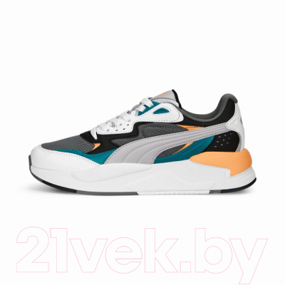 Кроссовки Puma X-Ray Speed / 38463822 (р.9.5, серый)