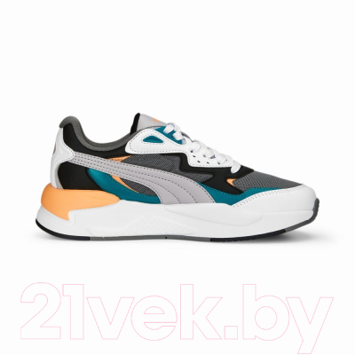 Кроссовки Puma X-Ray Speed / 38463822 (р.9.5, серый)