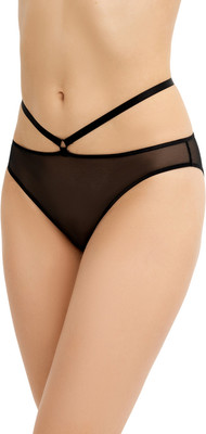 Трусы женские Mark Formelle 412557 (р.98, черный-1) - 