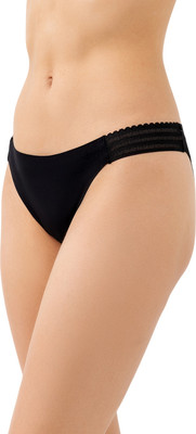 Трусы женские Mark Formelle 412567 (р.94, черный) - 