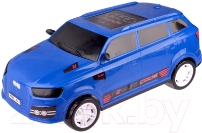 Автомобиль игрушечный Toybola MAK-47