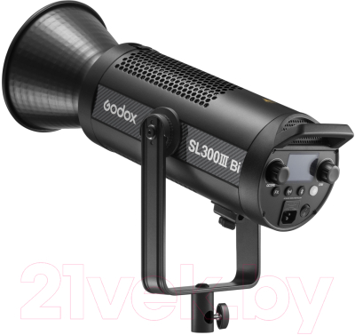 Осветитель студийный Godox SL300III Bi / 30294