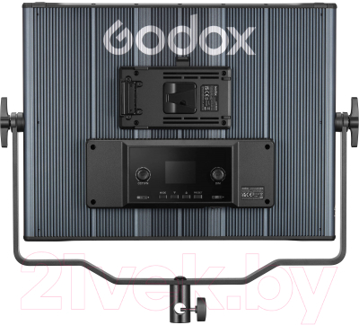 Осветитель студийный Godox LDX100Bi / 30734