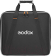 Миниатюра изображения товара Осветитель студийный Godox LDX100Bi / 30734