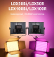 Миниатюра изображения товара Осветитель студийный Godox LDX100R / 30735