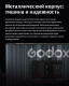 Миниатюра изображения товара Осветитель студийный Godox LDX100R / 30735
