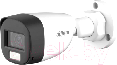 IP-камера Dahua DH-HAC-HFW1209CLP-LED-0360B-S2