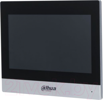 Монитор для видеодомофона Dahua DHI-VTH8621KMS-WP