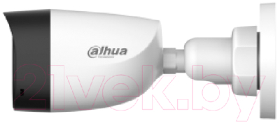 IP-камера Dahua DH-HAC-HFW1500CLP-IL-A-0360B-S2