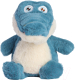 Мягкая игрушка Sima-Land Крокодил / 10063542 (синий) - 