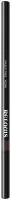 Карандаш для бровей Relouis Micro Eyebrow Pencil тон 02 Tаupe - 