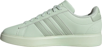 Кроссовки Adidas Grand Court 2.0 Lifestyle / FZ6447 (р.4.5, зеленый) - 