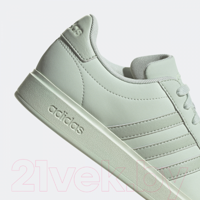 Кроссовки Adidas Grand Court 2.0 Lifestyle / FZ6447 (р.5, зеленый)