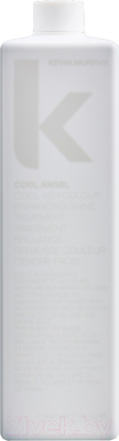 Оттеночный бальзам для волос Kevin Murphy Cool Angel Для усиления оттенка светлых волос (1л)
