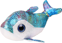 Мягкая игрушка Sima-Land Дельфинчик / 9672870 (синий) - 