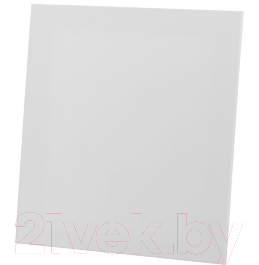 Вентилятор накладной AirRoxy dRim 125DTS-C161 (с обратным клапаном d-125) — фото 2
