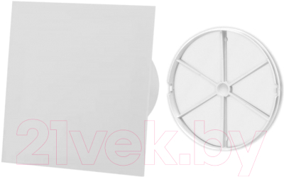 Вентилятор накладной AirRoxy dRim 125HS-C161