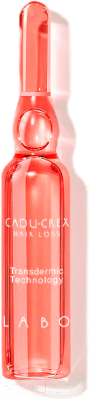 Ампулы для волос Cadu-Crex Advanced Для женщин (40x3.5мл)