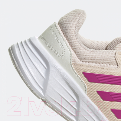 Кроссовки Adidas Galaxy 6 / HP2409 (р.3.5, розовый)
