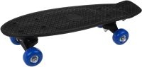 Скейтборд Наша игрушка 636144 (черный) - 