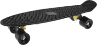 Скейтборд Наша игрушка 636145 (черный) - 