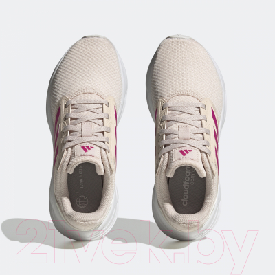 Кроссовки Adidas Galaxy 10 / HP2409 (р.5.5, розовый)