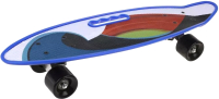 Скейтборд Наша игрушка 636143 (принт №3) - 