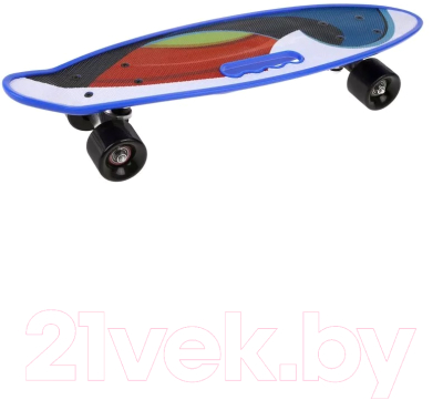 Скейтборд Наша игрушка 636143 (принт №3)