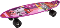 Скейтборд Наша игрушка 636143 (принт №5) - 