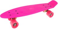 Скейтборд Наша игрушка 636147 (розовый) - 