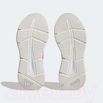 Кроссовки Adidas Galaxy 12 / HP2409 (р.6.5, розовый)