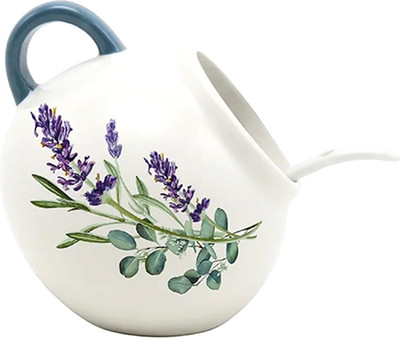 Солонка Prima Collection Лаванда и Эвкалипт PC79LE170 / HC4018-F04 (с ложкой) - 